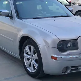 Chrysler 300 2008