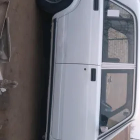 Lada 2107 2001