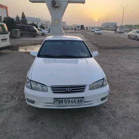 Toyota Camry 1999