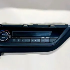 14-16 COROLLA KLIMAT KOMPLEKT
