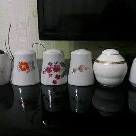 солонка