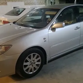 Toyota Camry 2004