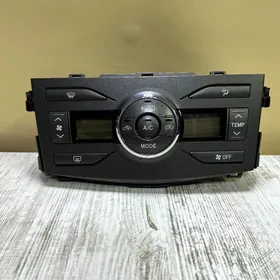 08-13 COROLLA SAG ROL KLIMAT