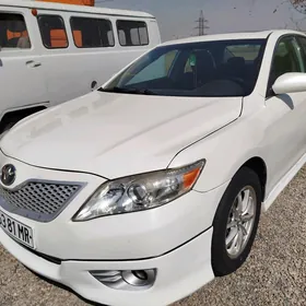 Toyota Camry 2007