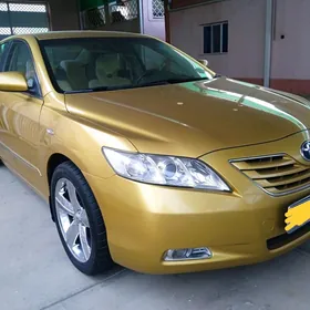 Toyota Camry 2007