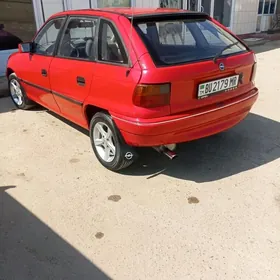 Opel Astra 1992