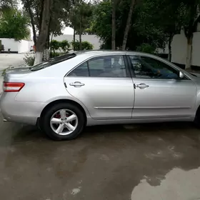 Toyota Camry 2009