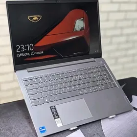 Lenovo IP Slim 3 i7 16/512gb