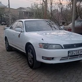 Toyota Mark II 1993