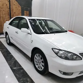 Toyota Camry 2002