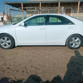 Toyota Camry 2010