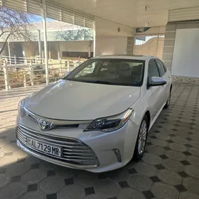 Toyota Avalon 2015