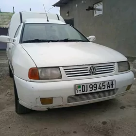 Volkswagen Caddy 1996