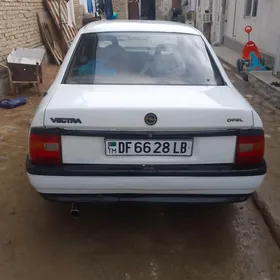 Opel Vectra 1991