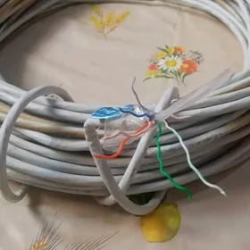 kabel wifi