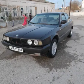 BMW 5 Series 1992