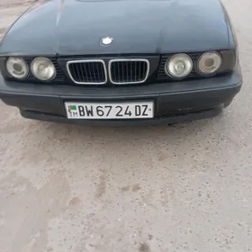 E34 bamper