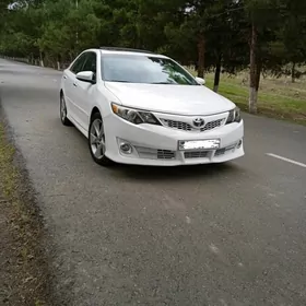 Toyota Camry 2013