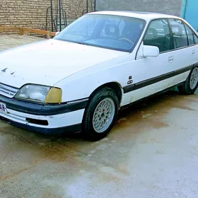 Opel Omega 1993