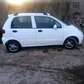 Daewoo Matiz 1999