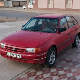 Opel Astra 1993