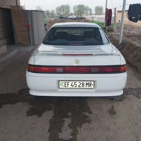 Toyota Mark II 1995