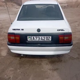 Opel Vectra 1992