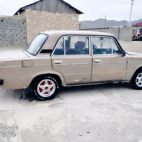 Lada 2106 1990