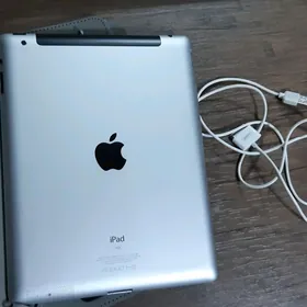 ipad planshet