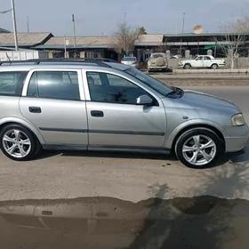 Opel Astra 1999