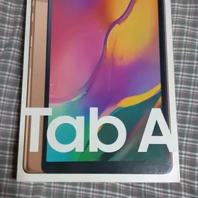 samsung Tab A planshet