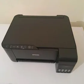 Epson 3150 printer