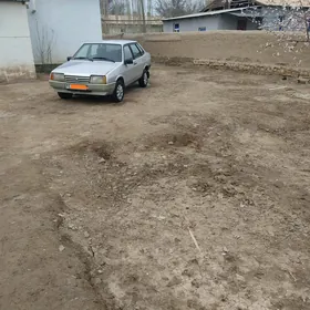 Lada 21099 2001