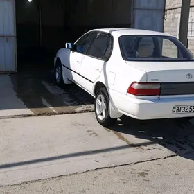 Toyota Corolla 1997