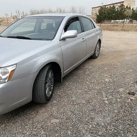 Toyota Avalon 2007