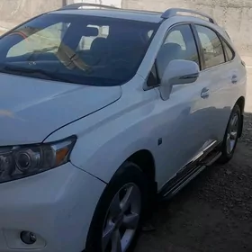 Lexus RX 350 2010