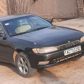 Toyota Mark II 1995