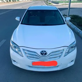 Toyota Camry 2010