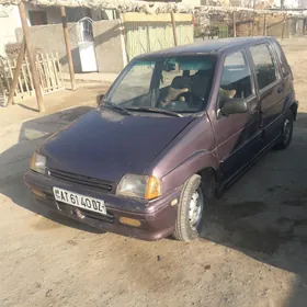 Daewoo Tico 1995