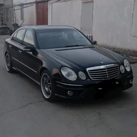 Mercedes-Benz E350 2006