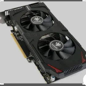 GTX 750 TI 4 GB