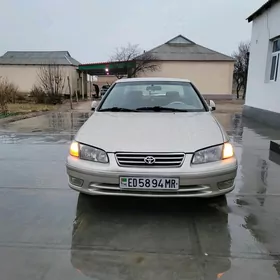 Toyota Camry 1999