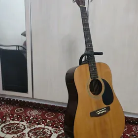 "AKOSTA"  GITARA 41- Lik