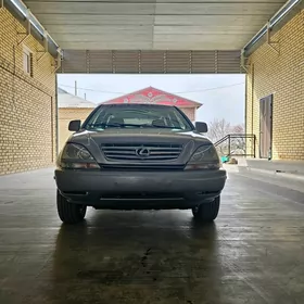 Lexus RX 300 2003