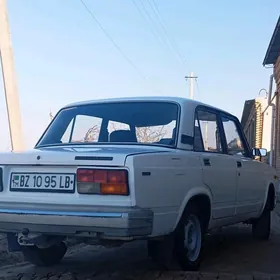 Lada 2107 1999