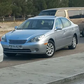 Lexus ES 330 2004