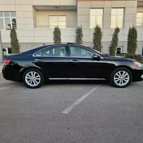 Lexus ES 350 2012