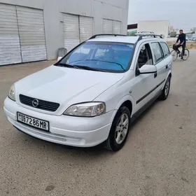 Opel Astra 1999