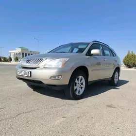 Lexus RX 330 2004