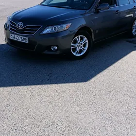 Toyota Camry 2009